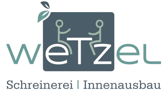 Logo Schreinerei - Maßgefertigte Holzarbeiten