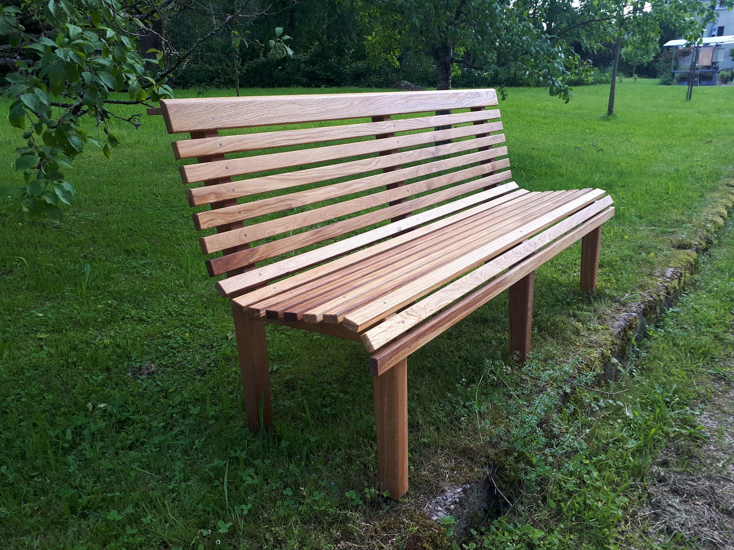 Schreinerei - Maßgefertigte Holzarbeiten - Holzgestell